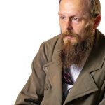 Fyodor Dostoyevsky Classic Literature English eBook Crime-0