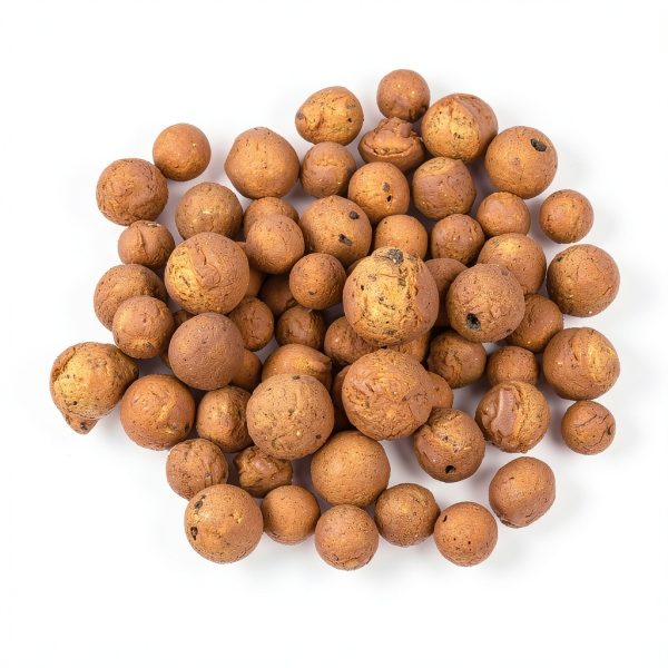 Hydroton Expanded Clay Hydroponics Growing Media German Made-6