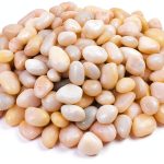 YISZM Polished Pebbles Landscaping Stones Eco-Friendly-0