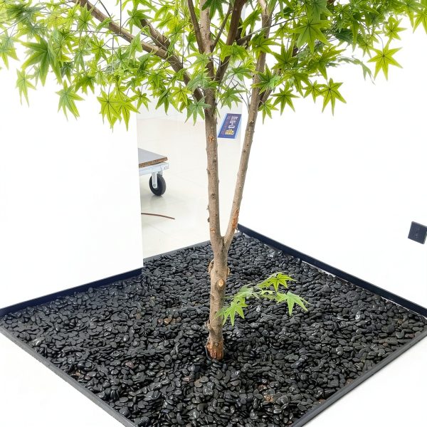 FANTIAN Decorative River Pebbles Natural Stones Landscaping-7