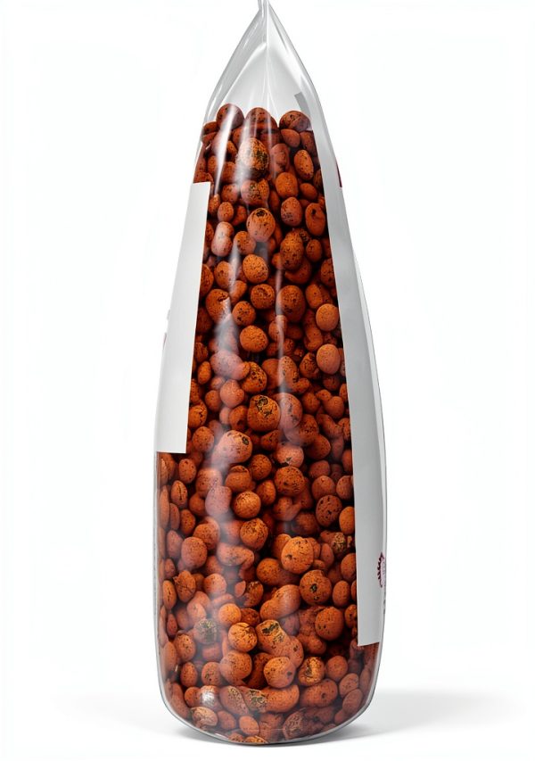 Hydroton Expanded Clay Hydroponics Growing Media German Made-7