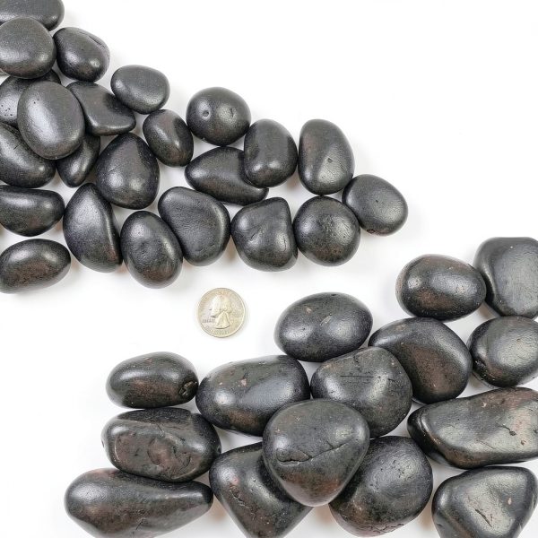 FANTIAN Decorative River Pebbles Natural Stones Landscaping-2