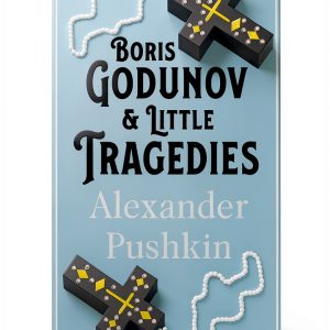 Alma Books English Edition Russian Soviet Drama Plays-0