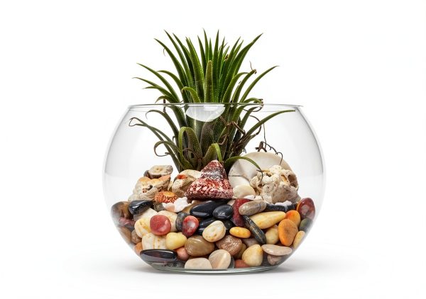Mr Fireglass Polished River Stones Landscaping Pebbles Decor-3
