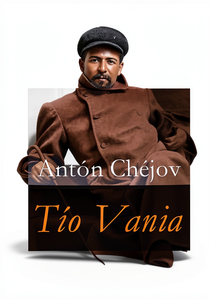 Installing e-artnow Spanish Literature Kindle eBook Russian Drama Plays on a wooden desk