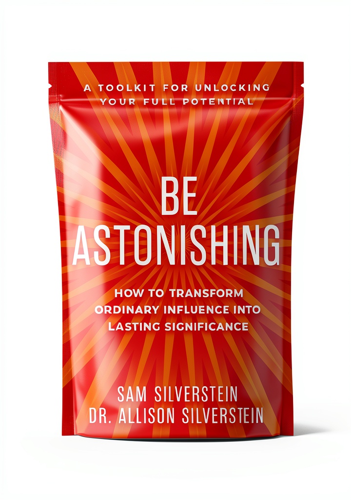 Installing Sound Wisdom Business Leadership Book Organizational on a wooden desk