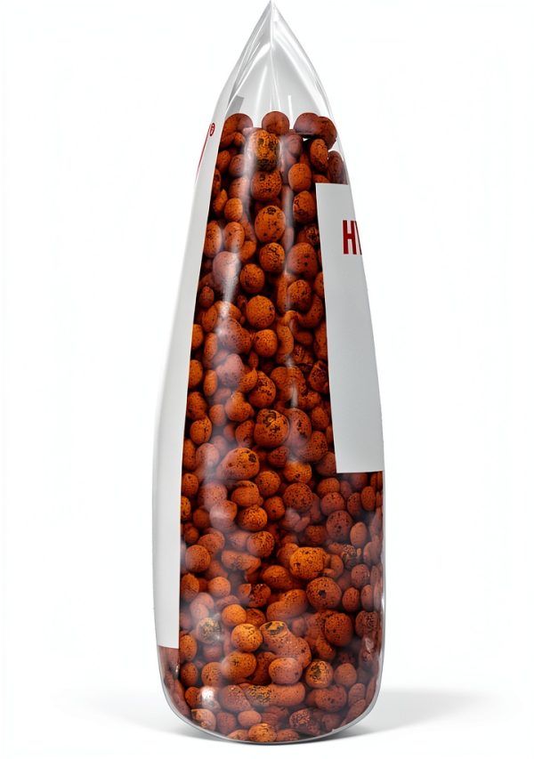 Hydroton Expanded Clay Hydroponics Growing Media German Made-8