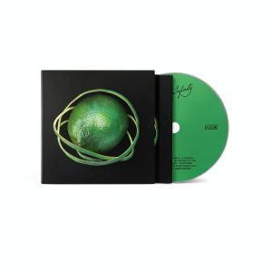 4AD Folk Rock CD English Language 1 Disc-0