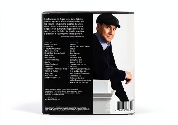 Legacy Recordings English Folk Rock CD-1