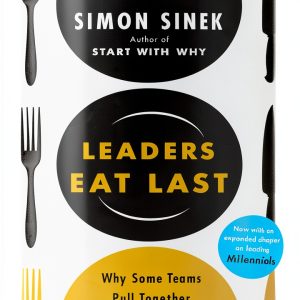 Portfolio Business Leadership Kindle Book-0