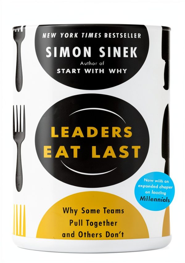 Portfolio Business Leadership Kindle Book-0