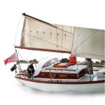 Sailing Guide Kindle Edition 3rd – Amazon eBook 132 Pages-0