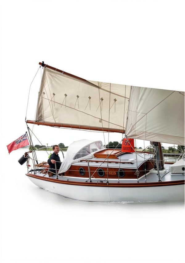 Sailing Guide Kindle Edition 3rd – Amazon eBook 132 Pages-0