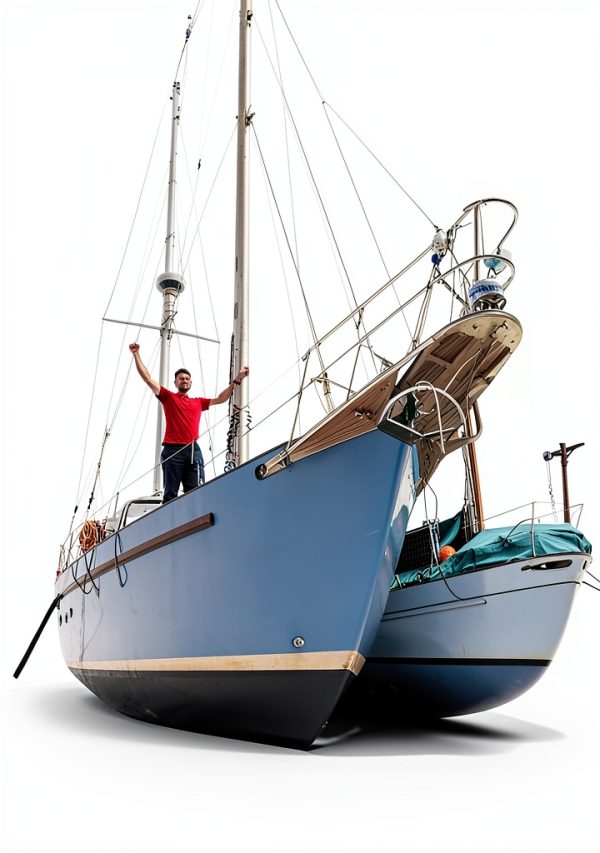 Sailing Essentials for Beginners Seaworthy Publications Kindle eBook-0