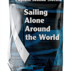 Australia Travel Guide Dover Publications Kindle eBook Solo Sailing-0
