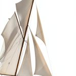 Sailing Adventures Kindle Book – 313 Page Nautical Biography by Lyons-0