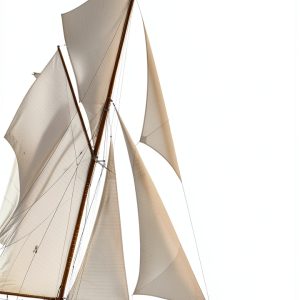 Sailing Adventures Kindle Book – 313 Page Nautical Biography by Lyons-0