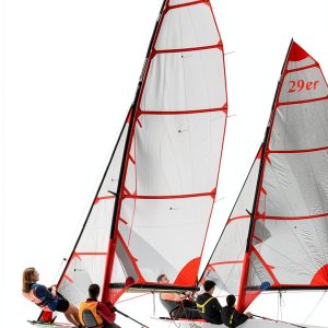 Sailing for Teens Fernhurst Books eBook 3rd Edition Typesetting-0