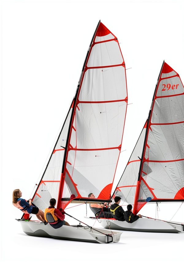 Sailing for Teens Fernhurst Books eBook 3rd Edition Typesetting-0