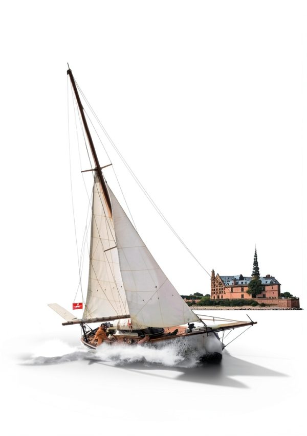 Sailing Memoir Kindle eBook by Paradise Cay Publications-0