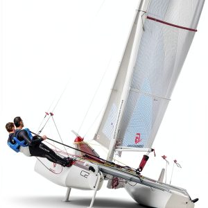 Sailing eBook by Fernhurst Books – 4th Edition, 485‑Page Kindle-0