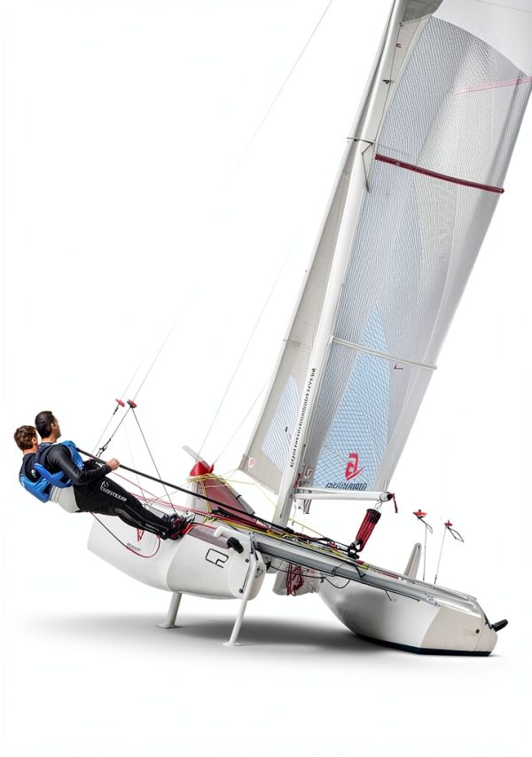 Sailing eBook by Fernhurst Books – 4th Edition, 485‑Page Kindle-0