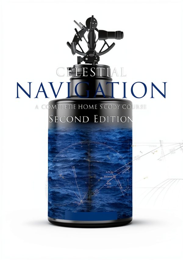 Sailing Guide 2nd Edition Kindle eBook by Starpath Publications-0