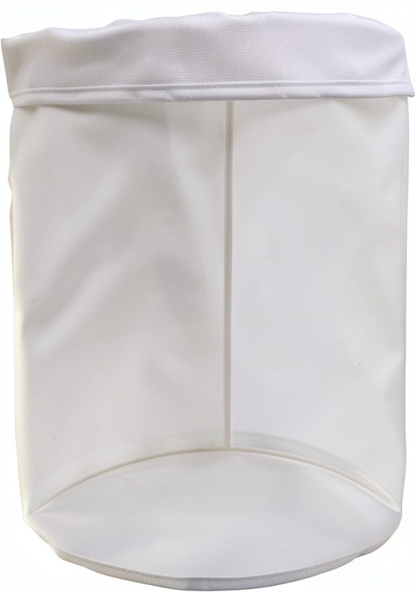 20 Gallon 220 Micron Zipper Bag for 20 Gallon Filter Bag-2