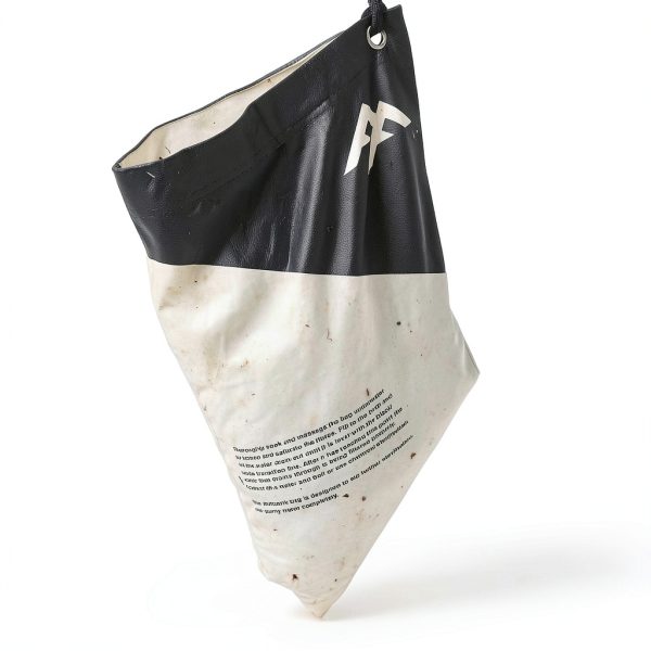 Millbank Bag Forest Fundamentals Water Filtration Bag Handmade UK-3