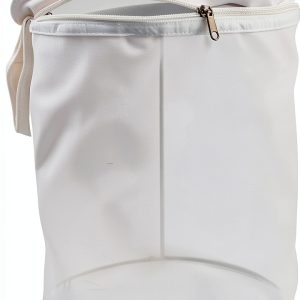 20 Gallon 220 Micron Zipper Bag for 20 Gallon Filter Bag-0