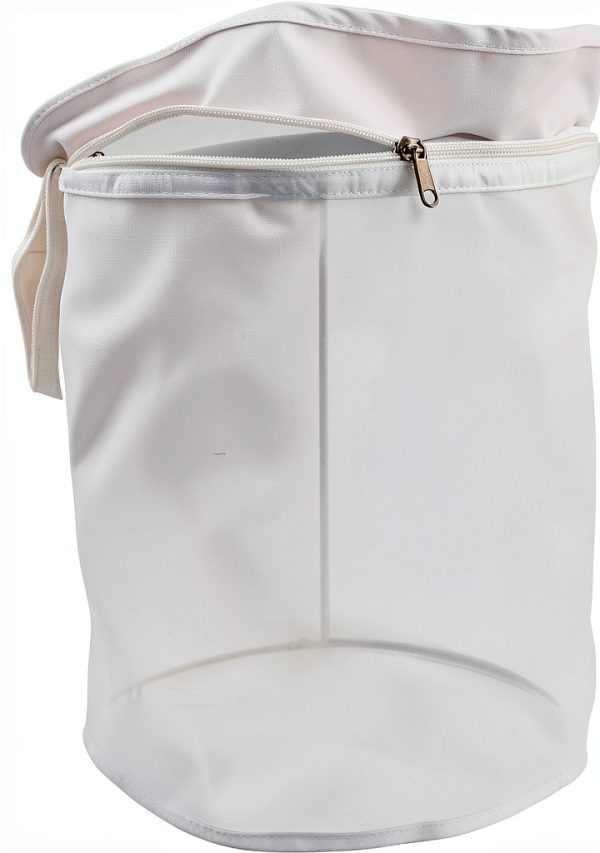 20 Gallon 220 Micron Zipper Bag for 20 Gallon Filter Bag-0
