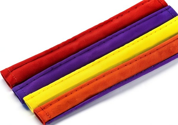 Micron Filtration Bags, 220...25 Microns, Durable Non - Toxic Material, for Filtration in Brewing/Chemical/Food, 5 Pcs (5Gallon-White)-5