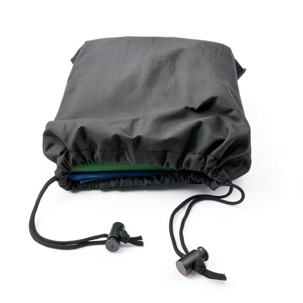 20 Gallon 5 Pack Filter Bag with Filter Screen and Storage Pouch for Hydroponics, Gardening, Juice etc.-3