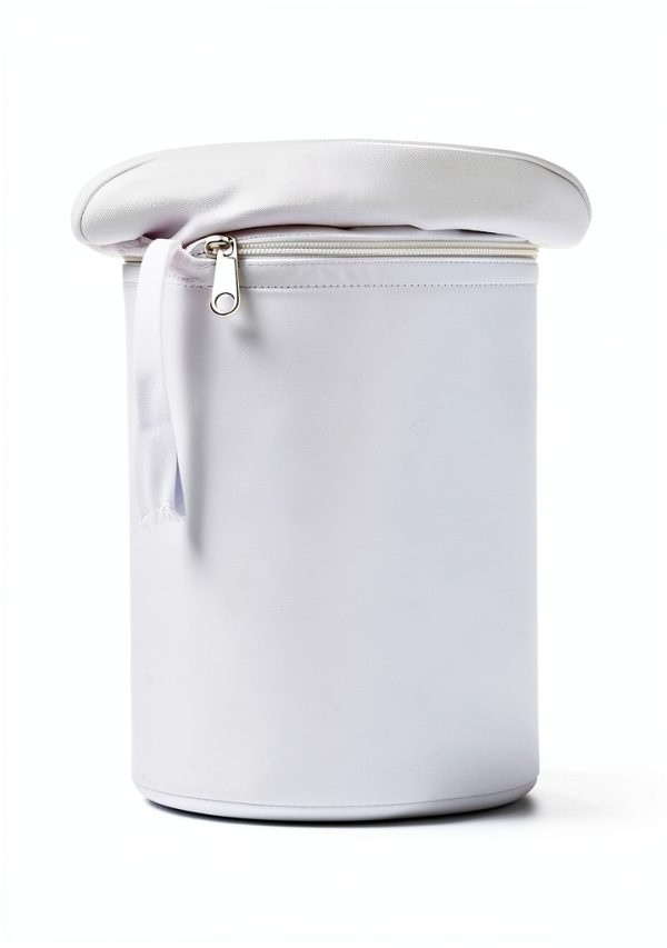 Reusable Micron Filter Zipper Bags Octobleft 5-Gallon 220 Micron Nylon-4