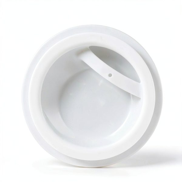 1 Micron Filter Bag CARGEN PP 4.5 x 20 inches with Plastic Ring-4