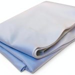 Duda Diesel Energy 1 yd x 72" Polyester Felt Filter Sheet 1 Micron-0