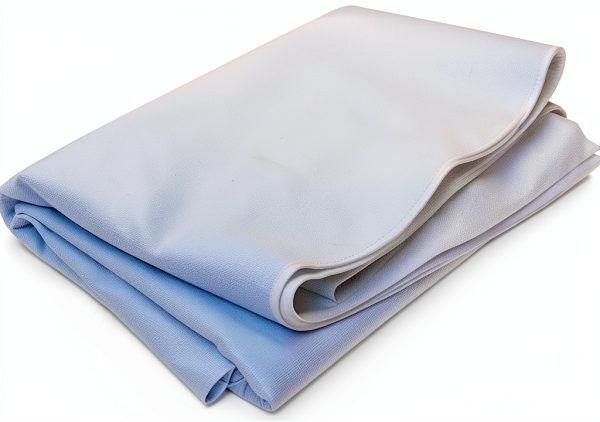 Duda Diesel Energy 1 yd x 72" Polyester Felt Filter Sheet 1 Micron-0
