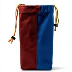 5 Pack 5-Gallon Filter Bag Msstoodun Nylon 25‑220 Micron with Pouch-0