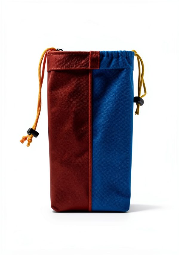 5 Pack 5-Gallon Filter Bag Msstoodun Nylon 25‑220 Micron with Pouch-0