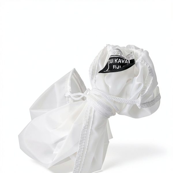 Traditional Kava Strainer Filter 75 Micron Nylon - TUI KAVA - 10x12in-5