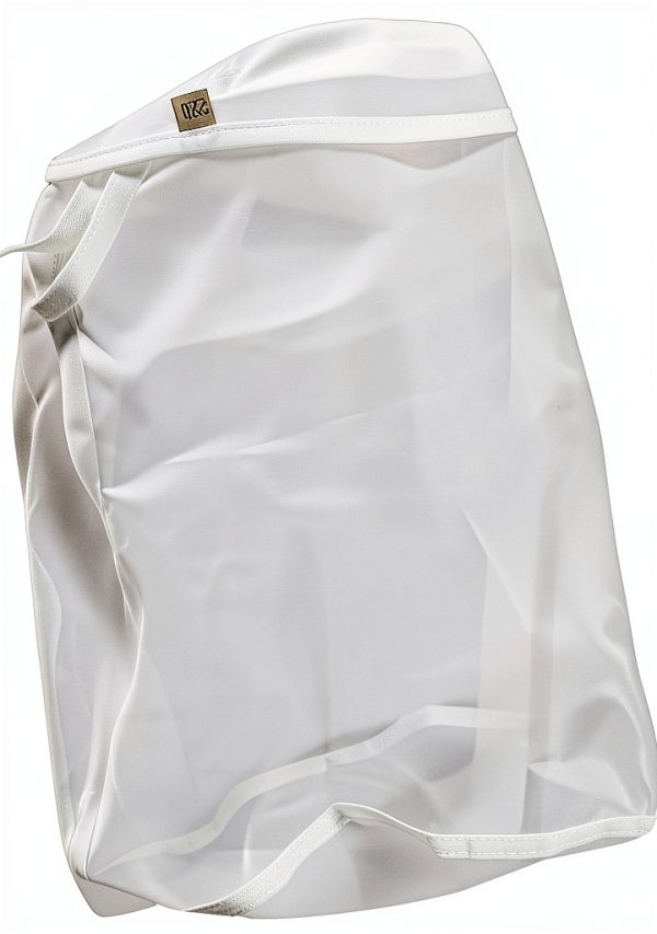 Agroplus Reusable 2 Gallon 2-Pack 220 Micron Zipper Filter Bag Nylon-4